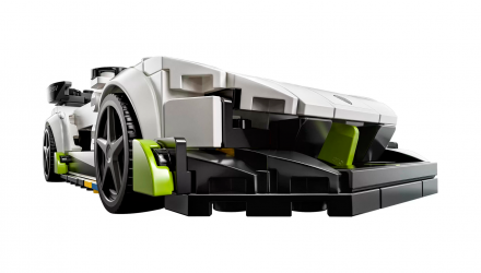 Конструктор Lego Koenigsegg Jesko Speed Champions 76900 Новий - Retromagaz, image 6