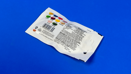Набір Цукерки Жувальні 5шт Jelly Belly Harry Potter Hagrid Beans 10 Good Flavours 28g - Retromagaz, image 4