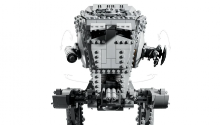 Конструктор Lego AT-ST Walker - UCS Star Wars 75417 Новий - Retromagaz, image 8