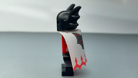 Фигурка Lego Series 25 Vampire Knight Collectible Minifigures 71045 col25-3 col426 Новый - Retromagaz, image 6