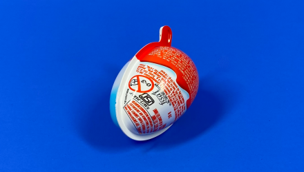 Набор Шоколадное Яйцо Kinder Joy For Boys 20g 24шт - Retromagaz, image 3