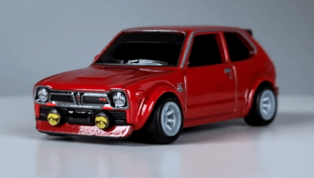 Набор Машинка Premium Hot Wheels Japan Historics 4 FPY86 2024-4 - Retromagaz, image 4