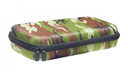 Чохол Твердий RMC Steam Deck Storage Bag Green Camo Новий - Retromagaz, image 2