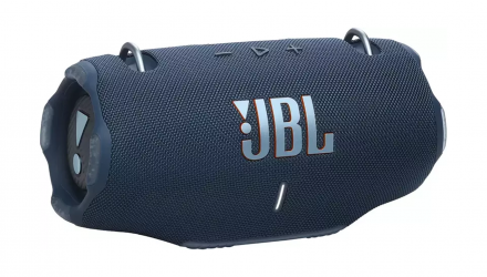 Портативная Колонка JBL Xtreme 4 Blue - Retromagaz, image 2