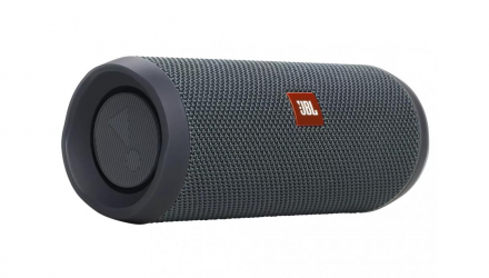 Портативная Колонка JBL Flip Essential 2 Black 20 W - Retromagaz, image 2