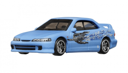 Набір Машинка Premium Hot Wheels Fast & Furious 2024-3 5шт - Retromagaz, image 1