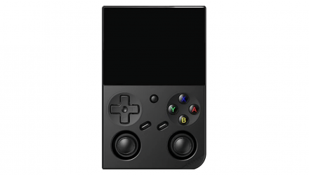 Консоль Anbernic RG35XX PRO + 5000 Вбудованих Ігор 64GB Black - Retromagaz, image 1