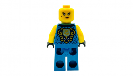 Фигурка Lego Ninja Nya Dragons Rising Tournament Armor Ninjago njo0912 71820 Новый - Retromagaz, image 3