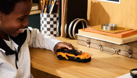 Конструктор Lego McLaren W1 Speed Champions 77257 Новый - Retromagaz, image 7