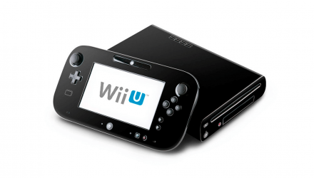 Консоль Nintendo Wii U Модифицированная 96GB Black + 10 Встроенных Игр Б/У Нормальный - Retromagaz, image 2
