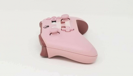 Геймпад Бездротовий Microsoft Xbox One Minecraft Pig Special Edition Version 2 Pink Б/У - Retromagaz, image 3