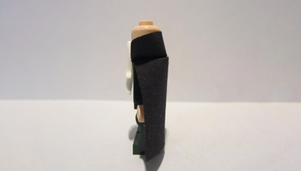Фігурка Lego Harry Potter Salazar Slytherin Films hp161 Б/У - Retromagaz, image 2