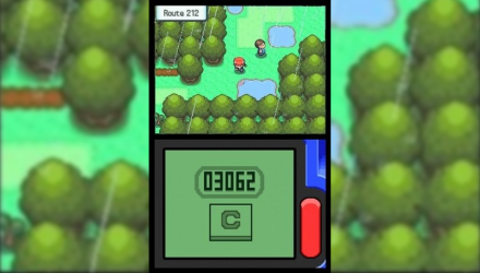 Игра Nintendo DS Pokеmon Diamond Version Английская Версия Только Картридж Б/У - Retromagaz, image 3