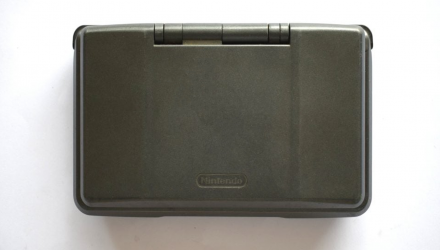 Консоль Nintendo DS 4MB Black 2000 mAh Б/У - Retromagaz, image 3