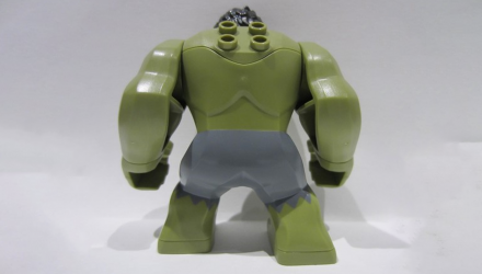 Фигурка Lego Marvel Hulk Giant Smile Super Heroes sh0932 Б/У - Retromagaz, image 2