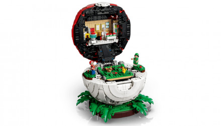 Конструктор Lego Моменти Тренера: Покебол Pokémon 72154 Новий - Retromagaz, image 5