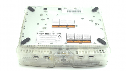Консоль Microsoft Xbox Original Europe 8GB Crystal Без Геймпада Б/У - Retromagaz, image 5