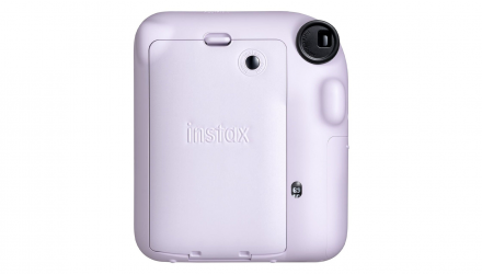 Фотокамера Fujifilm INSTAX Mini 12 (16806133) Lilac Purple Новий - Retromagaz, image 5