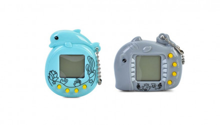 Консоль RMC Tamagotchi Тамагочи Pet Game Machine в Асортименте - Retromagaz, image 3