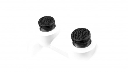 Накладки на Стіки 2шт KontrolFreek Omni PlayStation Black - Retromagaz, image 2
