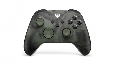 Геймпад Бездротовий Microsoft Xbox Series Controller Nocturnal Vapor Новий - Retromagaz, image 1