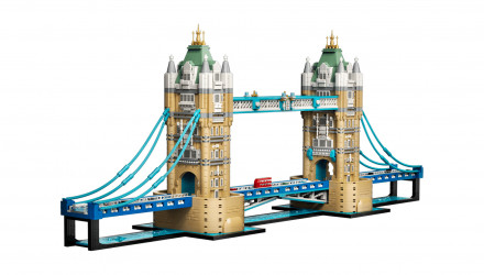 Конструктор Lego Тауерський Міст Architecture 21067 Новий - Retromagaz, image 2