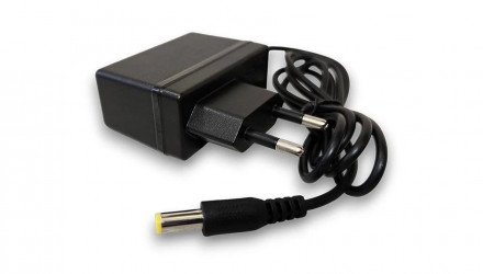 Блок Питания RMC Mega Drive 2 9V9V 1A DC Plug 4.0-1.7мм для Оригинальной Sega 1m Новый - Retromagaz, image 3