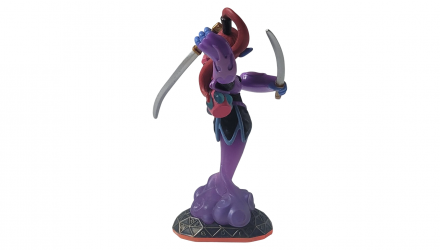 Фігурка Activision Xbox 360 One PlayStation 3 4 Wii Wii U Skylanders Giants Ninjini Б/У - Retromagaz, image 3