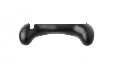 Насадка RMC 3DS XL Controller Hand Grip Stand Black Новий - Retromagaz, image 4