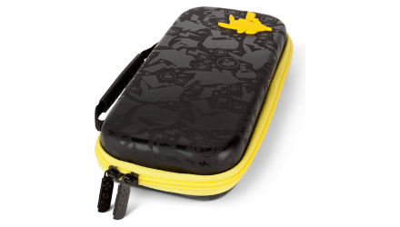 Чехол Твердый RMC Switch Charizard vs. Pikachu Vortex Protection Case Black Б/У - Retromagaz, image 2