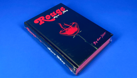 Книга Rouge Мона Авад - Retromagaz, image 2
