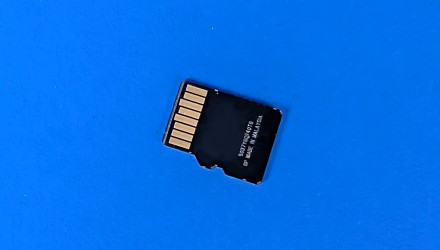 Карта Пам'яті SanDisk Ultra UHS-I U3 V30 A1 128Gb Б/У - Retromagaz, image 4