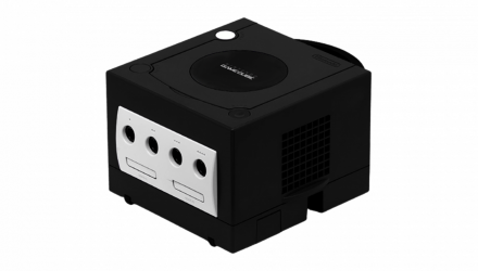 Набор Консоль Nintendo GameCube Europe Модифицированная 32GB Black Б/У  + Геймпад - Retromagaz, image 1