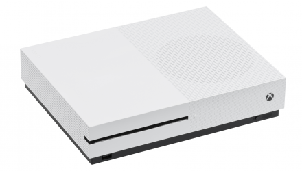 Консоль Microsoft Xbox One S 1TB White Новий - Retromagaz, image 5