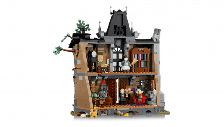 Конструктор Lego Mayor Manor Icons 11383 Новый - Retromagaz, image 3