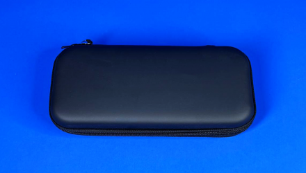 Чехол Твердый RMC Switch Lite Black Новый - Retromagaz, image 2