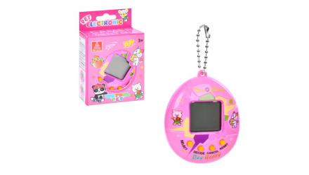 Консоль A-Toys Tamagotchi Тамагочи Pet Electronic в Асортименте HC-10160 - Retromagaz, image 4