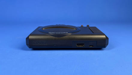 Консоль Sega Mega Drive 1 MK-16010 Mini Europe Без Геймпада Б/У - Retromagaz, image 4