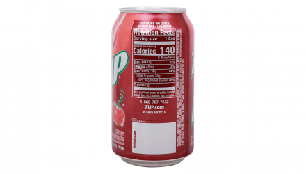 Набір Напій 12шт 7UP Cherry 355ml - Retromagaz, image 3