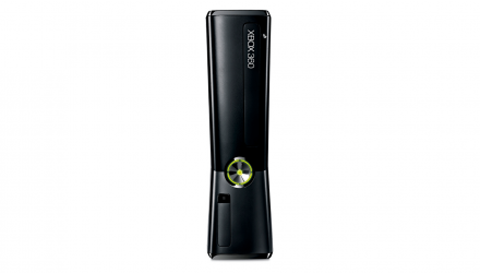 Консоль Microsoft Xbox 360 S LT3.0 120GB Black Б/У Хороший - Retromagaz, image 3