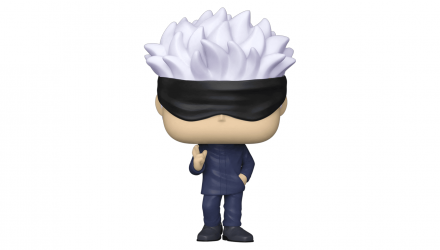 Фигурка FUNKO POP! Магическая Битва Годжо Сатору Jujutsu Kaisen Satoru Gojo 114mm 1114 61357 - Retromagaz, image 2