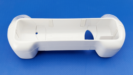 Насадка RMC Wii Hand Grip Joypad White Б/У - Retromagaz, image 4