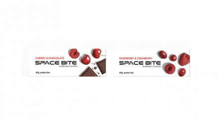 Набор Упаковка 2шт Space Bite 10 шт Ассорти Протеиновых Батончиков 450g - Retromagaz, image 1