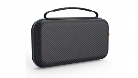 Чохол Захисний Ipega Switch 2 Carbon Bag Black Новый - Retromagaz, image 3