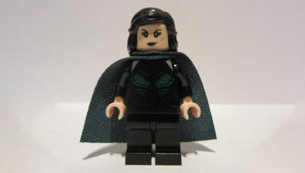 Фигурка Lego Marvel Hela Super Heroes sh0406 Б/У - Retromagaz, image 5