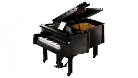 Конструктор Lego Grand Piano Ideas 21323 Новий - Retromagaz, image 3