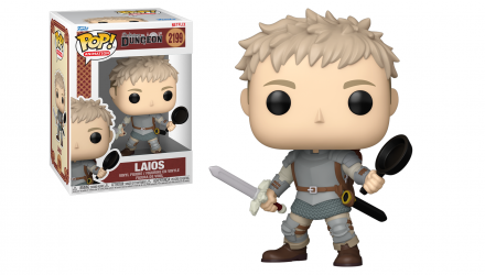 Фигурка FUNKO POP! Подземелья Вкусности Лайос Торден Delicious in Dungeon Laios 104mm 2199 90569 - Retromagaz, image 3