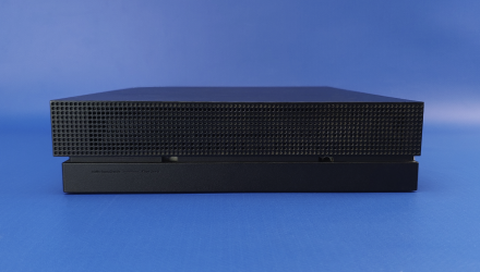 Набір Консоль Microsoft Xbox One X 1TB Black Б/У  + Геймпад Бездротовий Version 2 2шт - Retromagaz, image 2