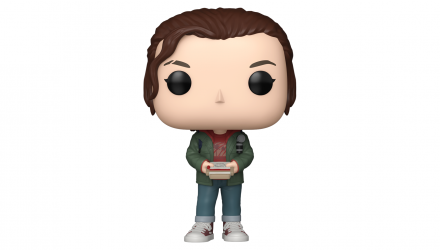 Фигурка FUNKO POP! The Last of Us Ellie Одни из Нас Элли 94mm 91813F - Retromagaz, image 2