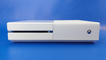 Консоль Microsoft Xbox One 500GB White Б/У - Retromagaz, image 1
